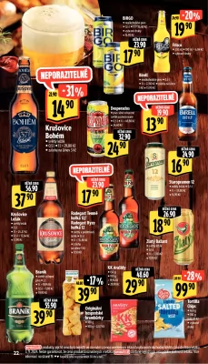 akční leták Albert 11.9.2024-17.9.2024