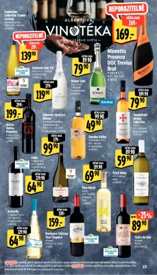 akční leták Albert 11.9.2024-17.9.2024