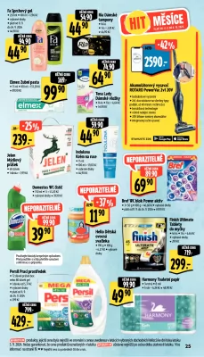 akční leták Albert 11.9.2024-17.9.2024