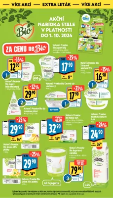 akční leták Albert 11.9.2024-17.9.2024