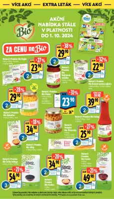 akční leták Albert 11.9.2024-17.9.2024