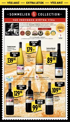 akční leták Albert 11.9.2024-17.9.2024