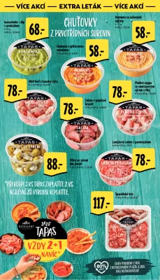 akční leták Albert 11.9.2024-17.9.2024