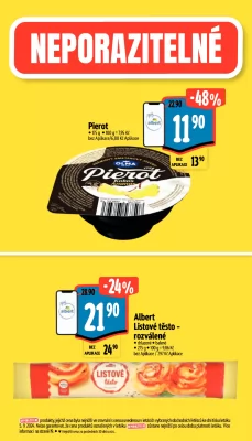 akční leták Albert 11.9.2024-17.9.2024