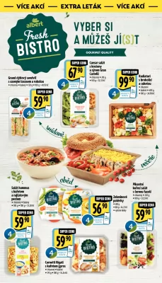 akční leták Albert 11.9.2024-17.9.2024