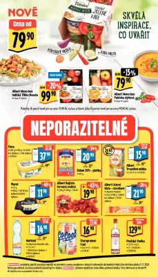 akční leták Albert 11.9.2024-17.9.2024