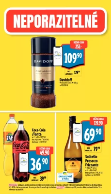 akční leták Albert 11.9.2024-17.9.2024