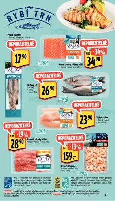 akční leták Albert 11.9.2024-17.9.2024