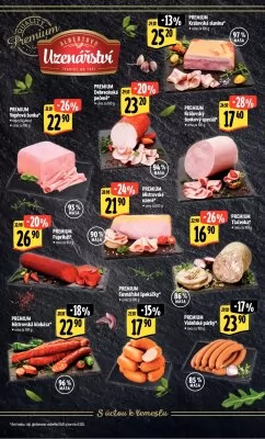 akční leták Albert 11.9.2024-17.9.2024