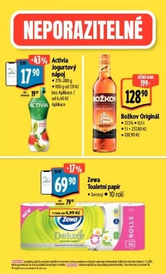 akční leták Albert 11.9.2024-17.9.2024