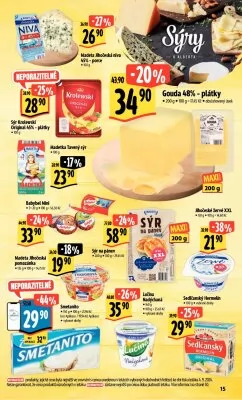 akční leták Albert 11.9.2024-17.9.2024
