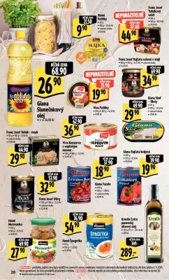 akční leták Albert 11.9.2024-17.9.2024