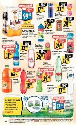 akční leták Albert 11.9.2024-17.9.2024