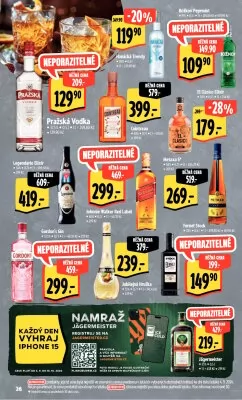 akční leták Albert 11.9.2024-17.9.2024