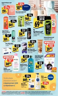 akční leták Albert 11.9.2024-17.9.2024