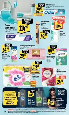 akční leták Albert 11.9.2024-17.9.2024