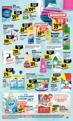 akční leták Albert 11.9.2024-17.9.2024