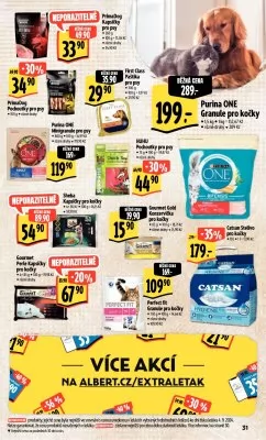 akční leták Albert 11.9.2024-17.9.2024
