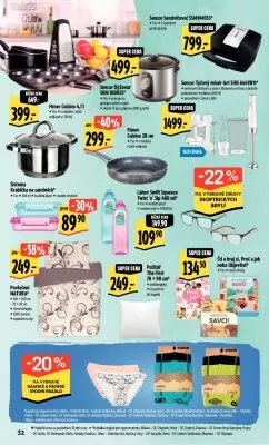 akční leták Albert 11.9.2024-17.9.2024