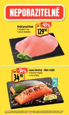 akční leták Albert 11.9.2024-17.9.2024