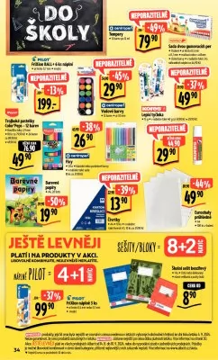 akční leták Albert 11.9.2024-17.9.2024