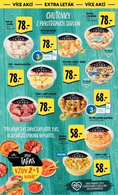 akční leták Albert 11.9.2024-17.9.2024