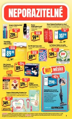 akční leták Albert 11.9.2024-17.9.2024