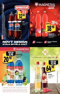 akční leták Albert 11.9.2024-24.9.2024