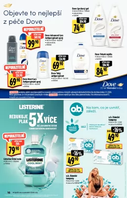 akční leták Albert 11.9.2024-24.9.2024