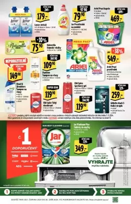 akční leták Albert 11.9.2024-24.9.2024