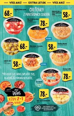 akční leták Albert 11.9.2024-24.9.2024