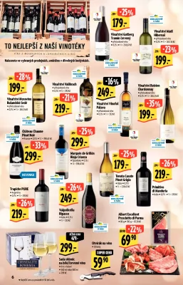 akční leták Albert 11.9.2024-24.9.2024