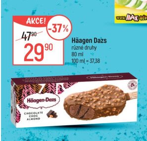 Häagen Dazs