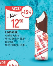 Ledňáček