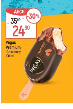 Pegas Premium
