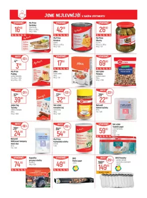 akční leták Globus 11.9.2024-17.9.2024