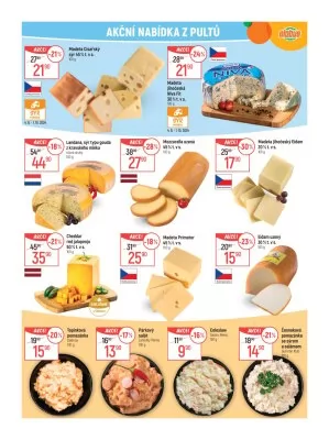 akční leták Globus 11.9.2024-17.9.2024