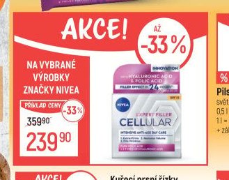 Nivea Cellular