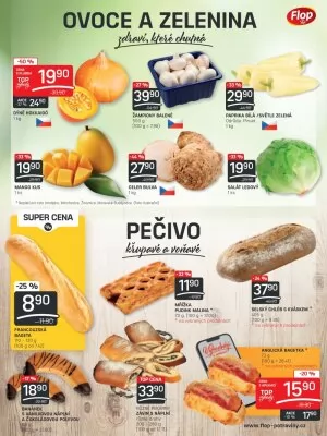 akční leták FLOP TOP 11.9.2024-17.9.2024
