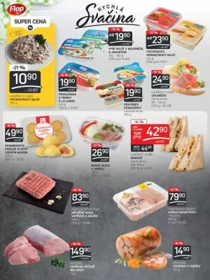 akční leták FLOP TOP 11.9.2024-17.9.2024
