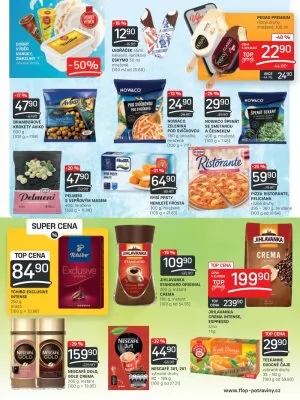 akční leták FLOP TOP 11.9.2024-17.9.2024