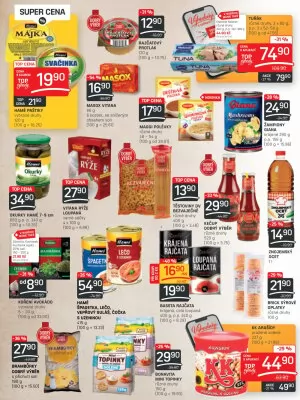 akční leták FLOP TOP 11.9.2024-17.9.2024