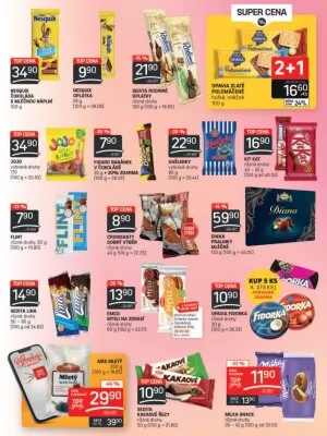 akční leták FLOP TOP 11.9.2024-17.9.2024