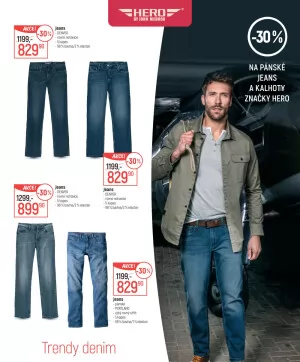 akční leták Globus 11.9.2024-7.10.2024