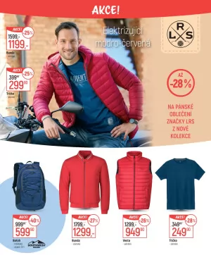 akční leták Globus 11.9.2024-7.10.2024