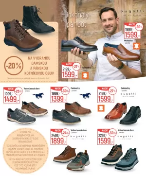 akční leták Globus 11.9.2024-7.10.2024