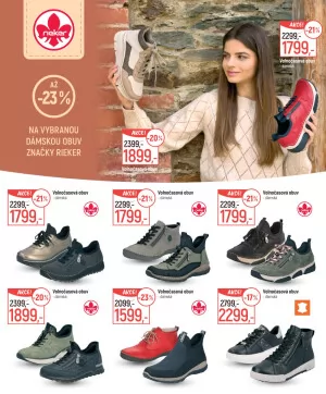 akční leták Globus 11.9.2024-7.10.2024