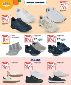 akční leták Globus 11.9.2024-7.10.2024