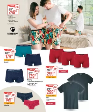 akční leták Globus 11.9.2024-7.10.2024