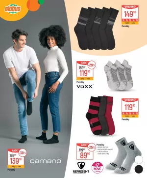 akční leták Globus 11.9.2024-7.10.2024